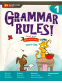 Grammar Rules! Book 1